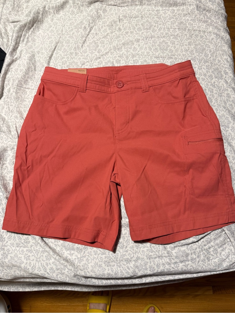 Eddie Bauer Women's Bermuda Shorts